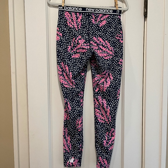 New Balance Tights NEW - Picture 2 of 3
